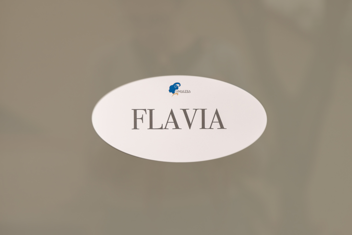 camera flavia